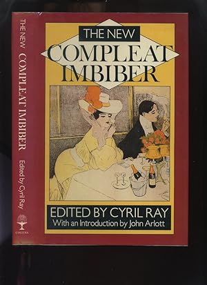 The New Compleat Imbiber 11: An Entertainment