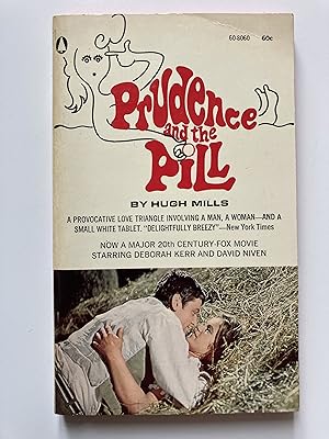 Prudence and the pill.