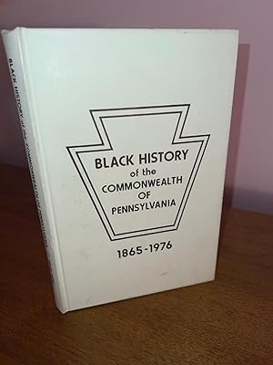 Pennsylvania Negro Business Directory - Illustrated