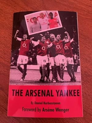 The Arsenal Yankee