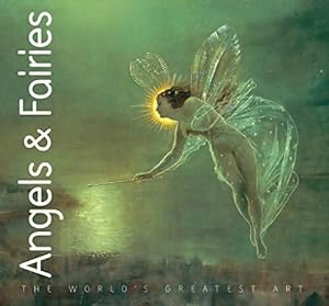 Angels & fairies - Iain Zaczek