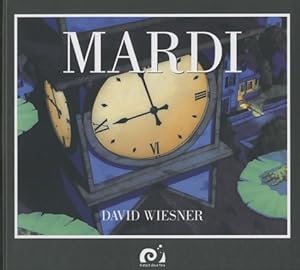 Mardi - David Wiesner