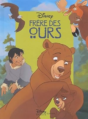Fr?re des ours - Walt Disney