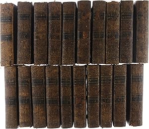 Histoire moderne des Chinois, des Japonnois, des Indiens, des Turcs, des Russiens, &c. Pour servi...