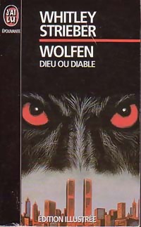 Wolfen - Whitley Strieber