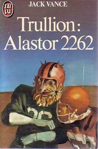 Trullion : Alastor 2262 - Jack Vance