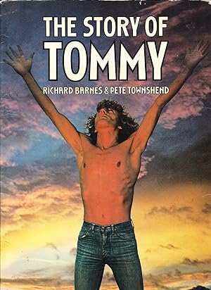 The Story of Tommy (signed by Townshend)