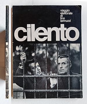 Cilento. Viaggio elettorale di Lino Iannuzzi. Franca De Bartolomeis e Foto Fausto Giaccone 1971