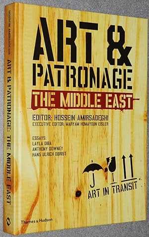 Art & Patronage : The Middle East