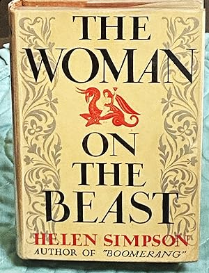 The Woman on the Beast