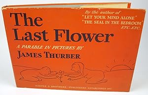 The Last Flower: a Parable in Pictures