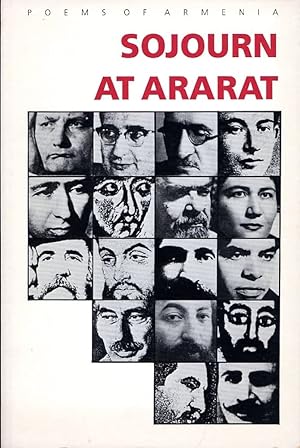 Sojourn at Ararat : poems of Armenia