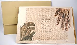 Foreword: Black & Brown Hands in Book Arts/Histories & Print Making/Cultures