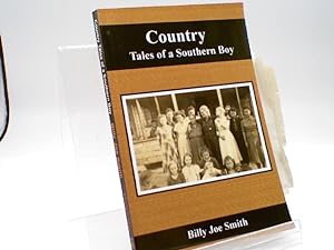 Country : Tales of a Southern Boy