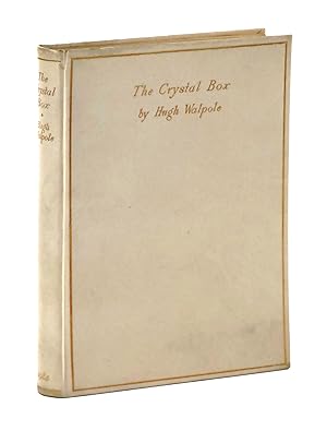 The Crystal Box [SIGNED]