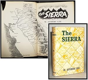 The Sierra [California]