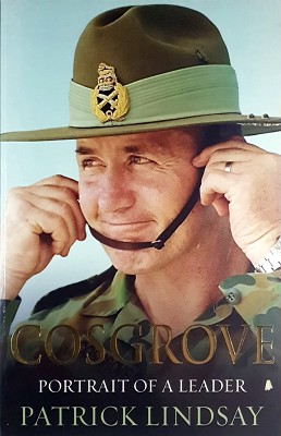 Cosgrove: Portrait Of A Leader