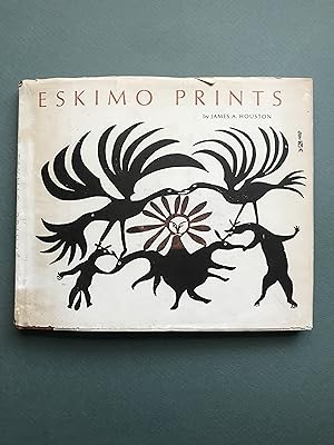 Eskimo Prints