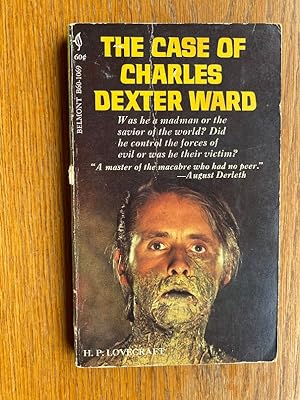 The Case of Charles Dexter Ward # B60-1069