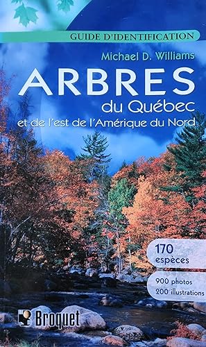 Guide d'identification des arbres du Québec