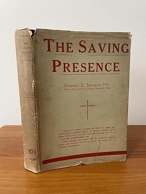 The Saving Presence