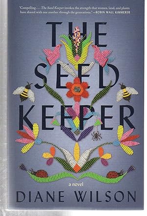 The Seed Keeper: A Novel