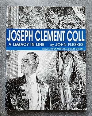 Joseph Clement Coll: A Legacy in Line