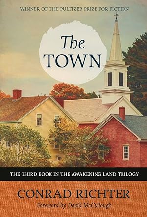 The Town (Rediscovered Classics)