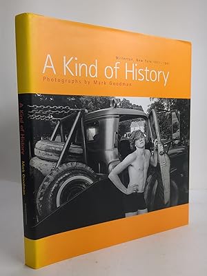 A Kind of History Millerton, New York 1971-1991