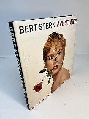 BERT STERN ADVENTURES