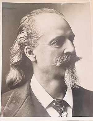 [Western Americana] [Photography] [Buffalo Bill] Collection of Photographs of Buffalo Bill Cody