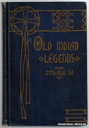 Old Indian Legends.
