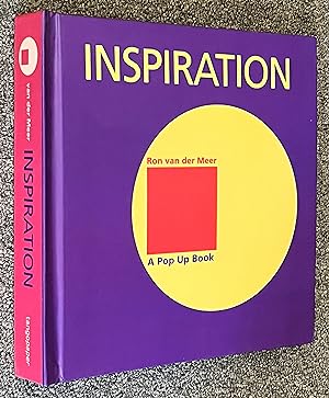 Inspiration; A Pop-Up Book