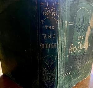 The Art Journal for 1876. Vol. 2