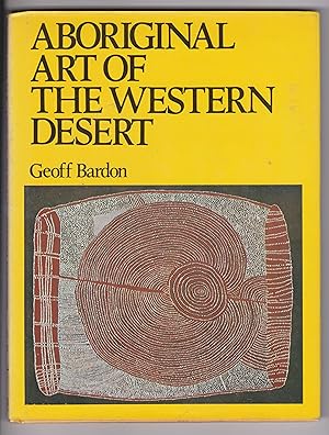 Aboriginal Art of the Western Desert