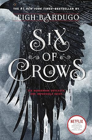 Six of Crows (Grishaverse)