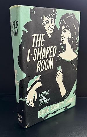 The L-Shaped Room : Signed By The Author