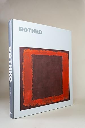 Rothko: The Late Series