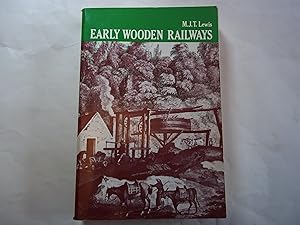 Early Wooden Railways