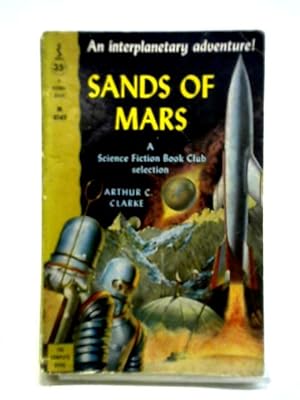 Sands of Mars
