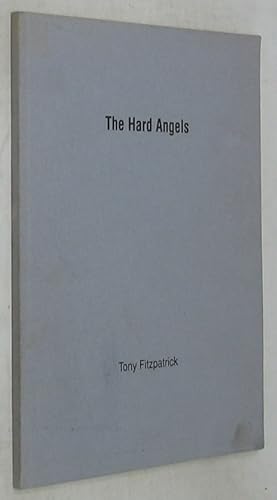 The Hard Angels: Tony Fitzpatrick, Drawings and Poems