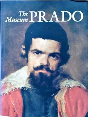 The Prado Museum.