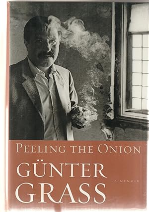 Peeling the Onion (Sigend First Edition)