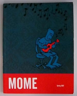 Mome Voume 7: Spring 2007 (MOME GN)