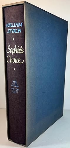 Sophie's Choice (Signed Limited Edition)