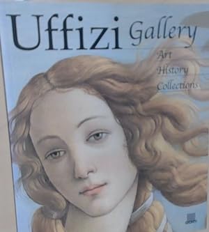 Uffizi Gallery: Art, History, Collections (Atlanti illustrati)