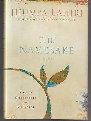 The Namesake (Signed First Edition)