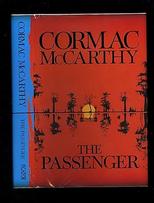 THE PASSENGER (First UK edition - first impression)
