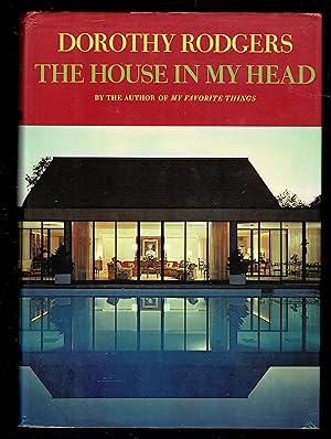 The House In My Head