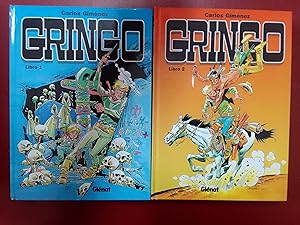 Gringo (2 tomos)